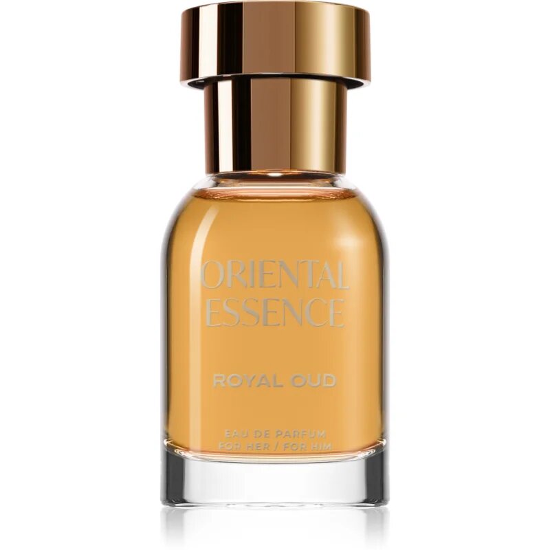 beBIO Oriental Essence Royal Oud парфюмна вода унисекс 30 мл.