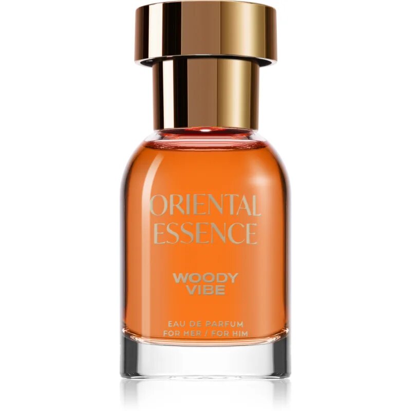beBIO Oriental Essence Woody Vibe парфюмна вода унисекс 30 мл.