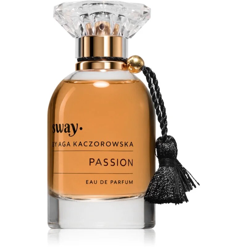 beBIO SWAY Passion парфюмна вода за жени 50 мл.