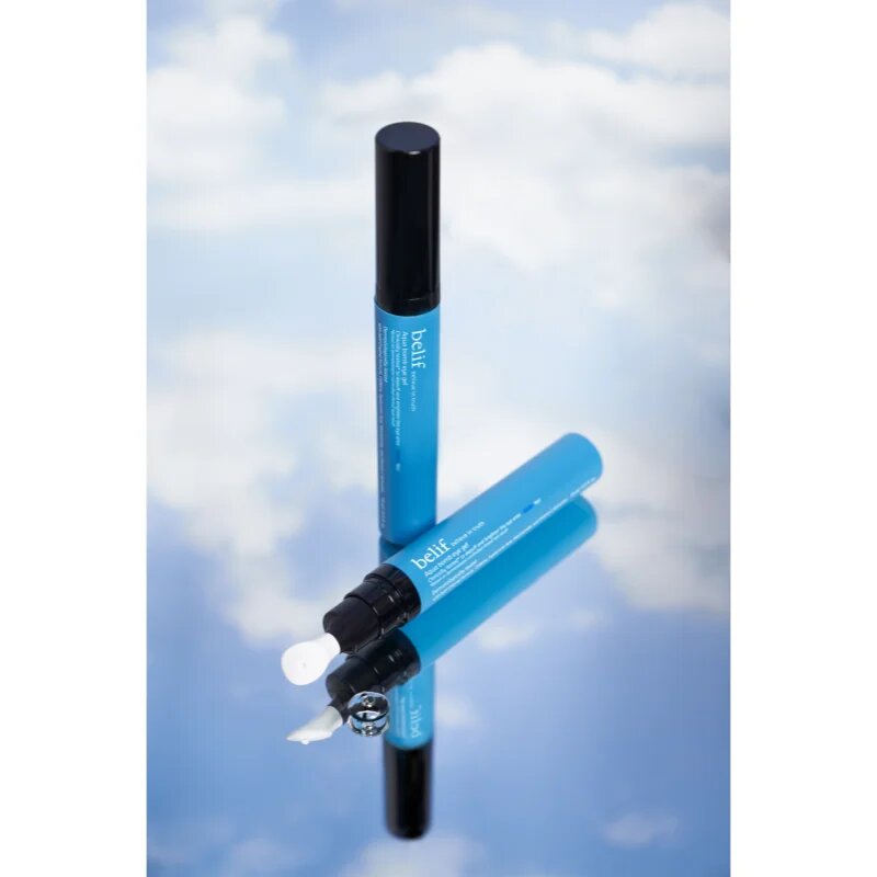 belif Aqua Bomb Eye Gel околоочен крем с охлаждащ ефект 15 мл.