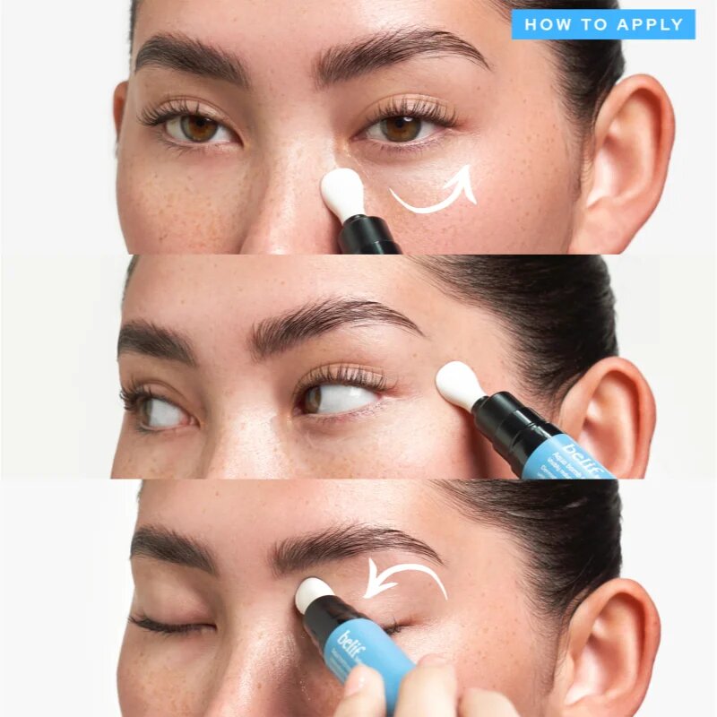 belif Aqua Bomb Eye Gel околоочен крем с охлаждащ ефект 15 мл.
