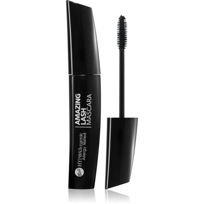 Bell Hypoallergenic Amazing Lash Mascara удължаваща спирала 11 гр.
