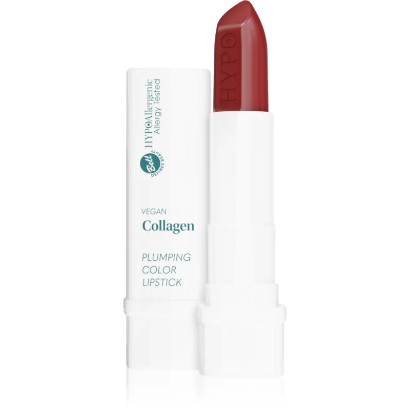 Bell HYPOallergenic червило цвят 06 Cherry 4 гр.