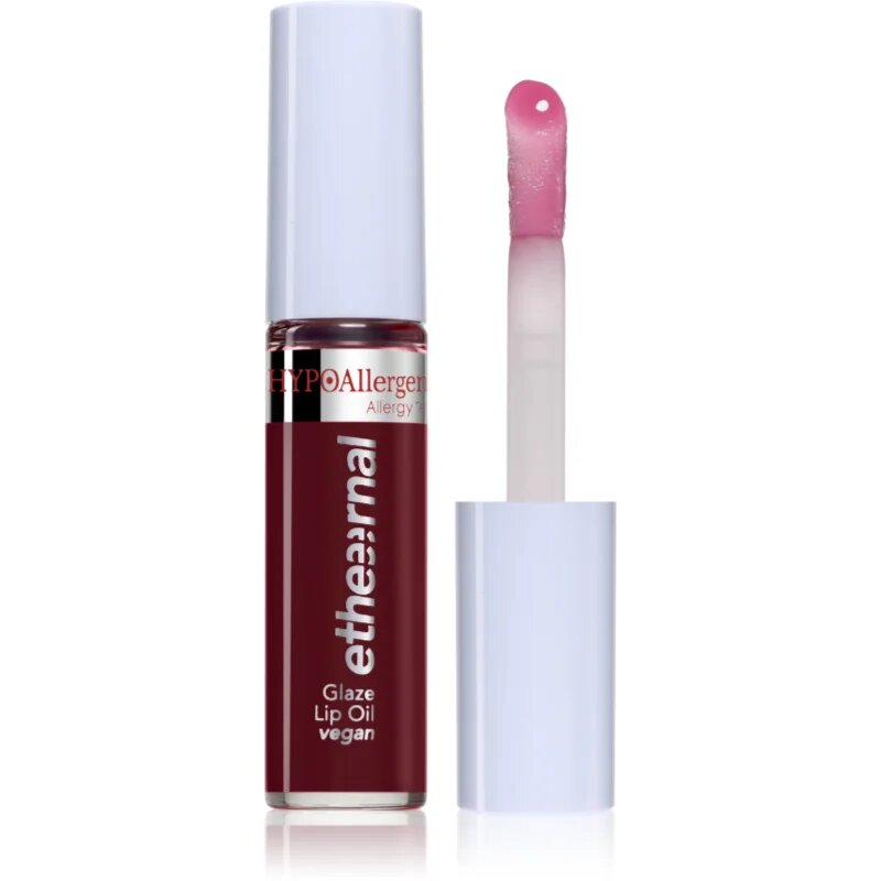 Bell HYPOallergenic Ethernal Glaze масло от нар цвят 03 Unreal 5.5 гр.