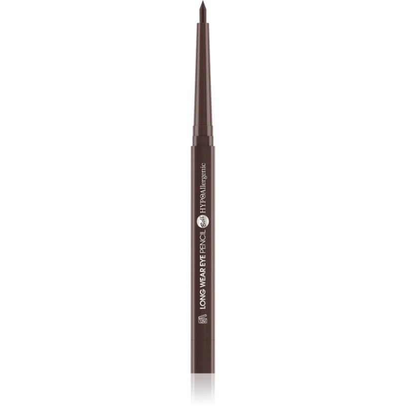 Bell Hypoallergenic Long Wear Eye Pencil дълготраен молив за очи цвят 02 Brown 5 гр.