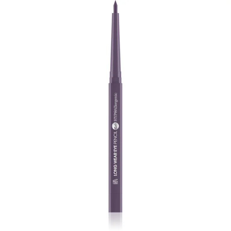 Bell Hypoallergenic молив за очи цвят 04 Purple 5 гр.