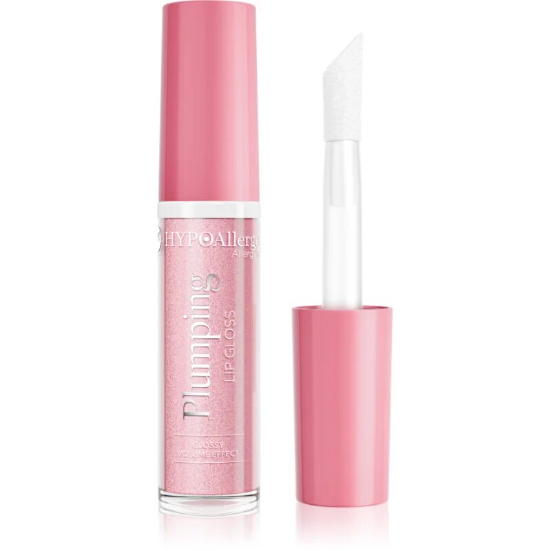 Bell HYPOallergenic Plumping Lip Gloss блясък за устни за по-голям обем цвят 5.5 гр.