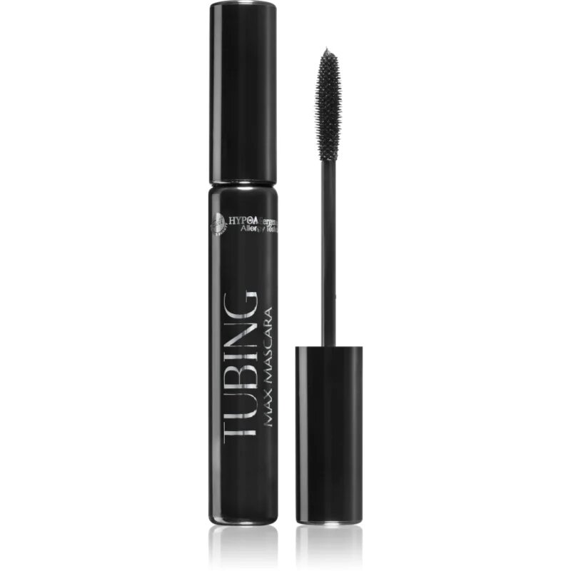 Bell HYPOallergenic Tubing Max Mascara удължаваща спирала за плътни мигли 9 гр.