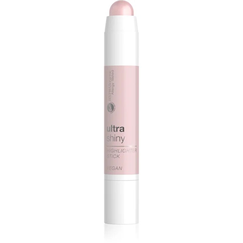 Bell HYPOallergenic Ultra озарител цвят Radiant Glaze 3.8 гр.