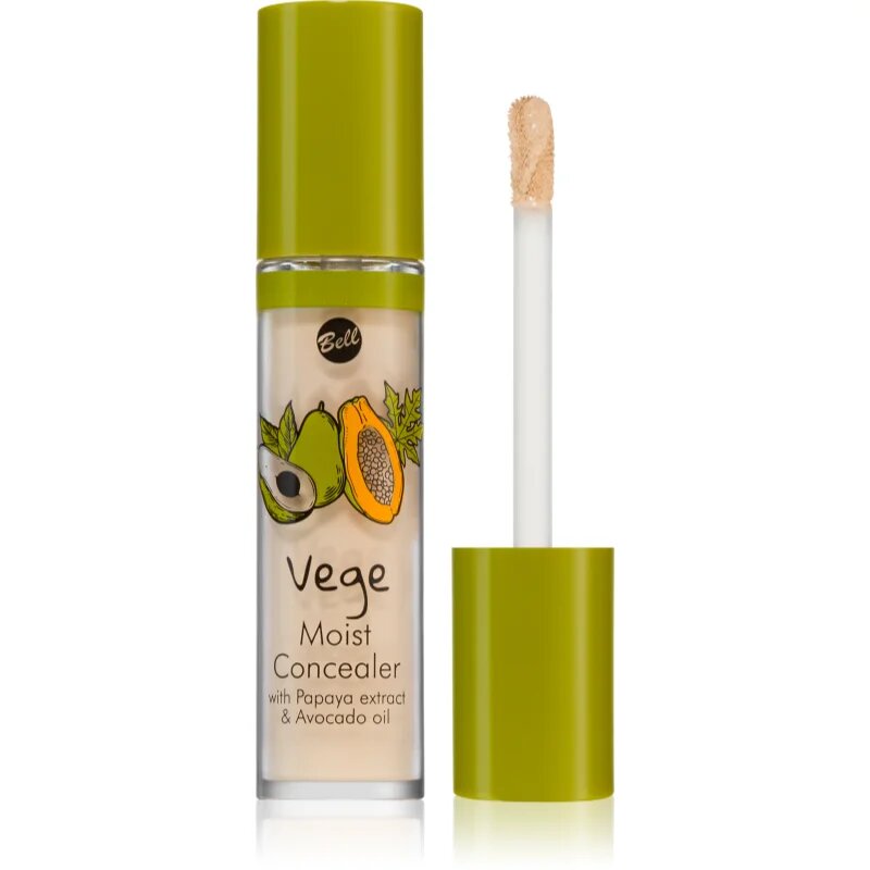 Bell Vege Bar коректор цвят 01 Light 42 гр.