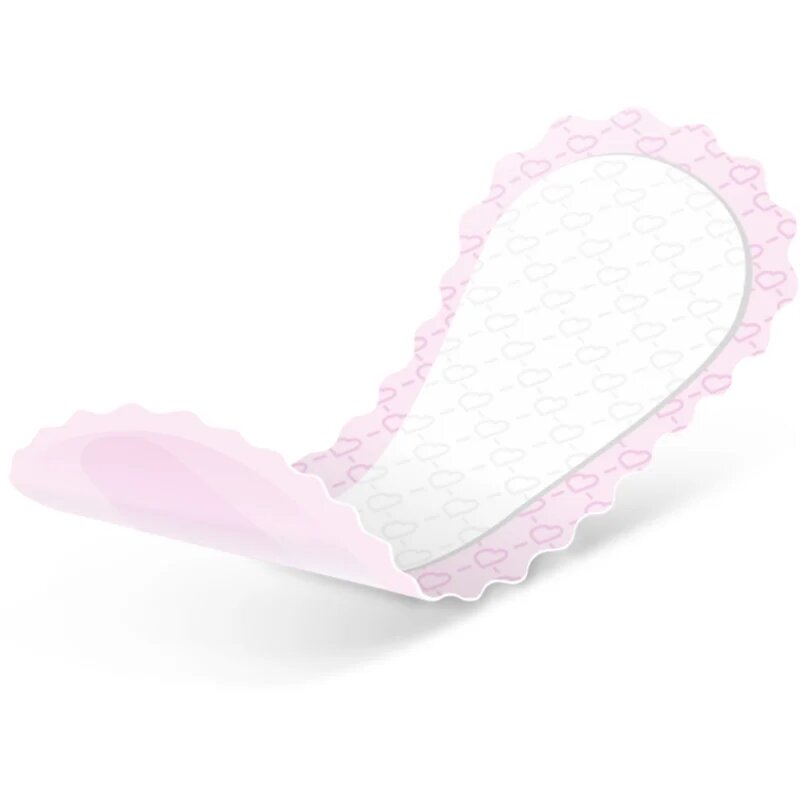 BELLA For Teens Sensitive дамски превръзки за девойки 20 бр.