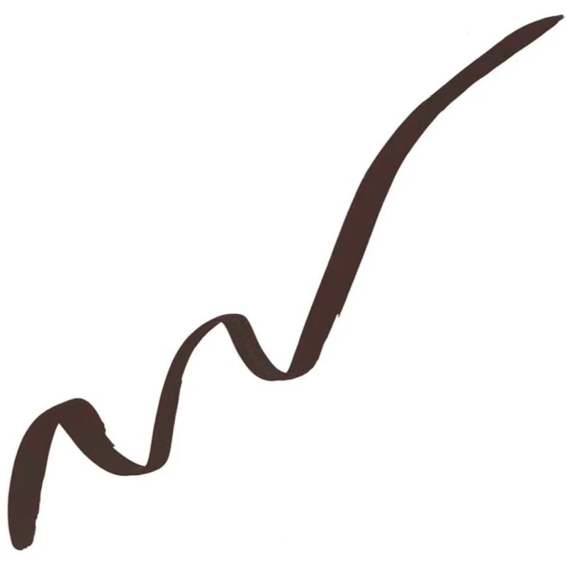 bellaoggi Color Liner дълготрайна очна линия цвят Coffee 1 мл.