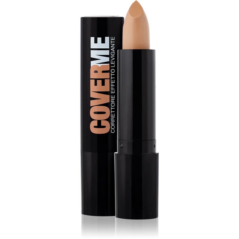 bellaoggi Cover Me Concealer крем-коректор в стик цвят Sand 4 мл.