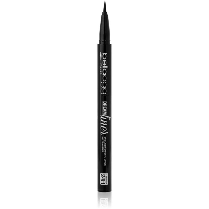 bellaoggi Dream Liner очна линия писалка цвят Black Widow 0.5 гр.