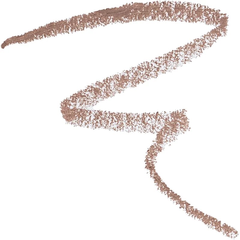 bellaoggi I Brow Liner молив за вежди с четка цвят Medium Brown 11 гр.