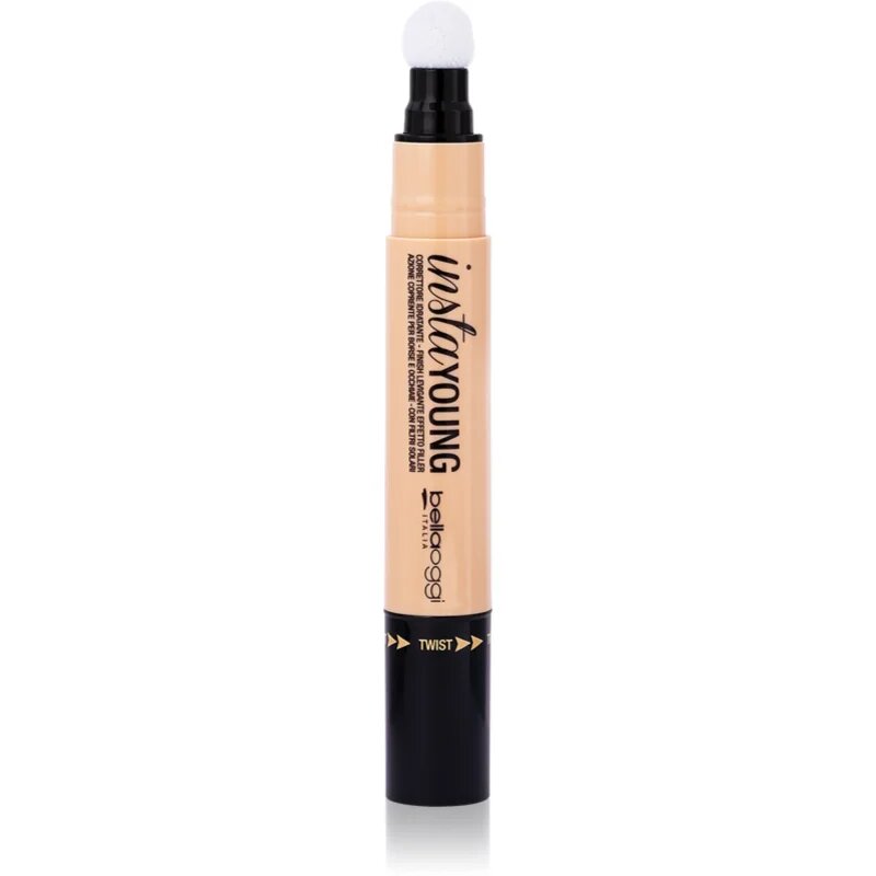 bellaoggi Instayoung Concealer овлажняващ коректор цвят Simply Nude 6 мл.