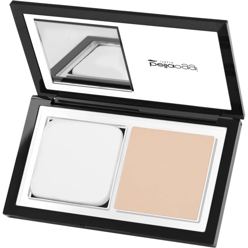 bellaoggi My Skin Velvet Touch 24H компактна пудра SPF 20 цвят 10N Ivory 9 гр.