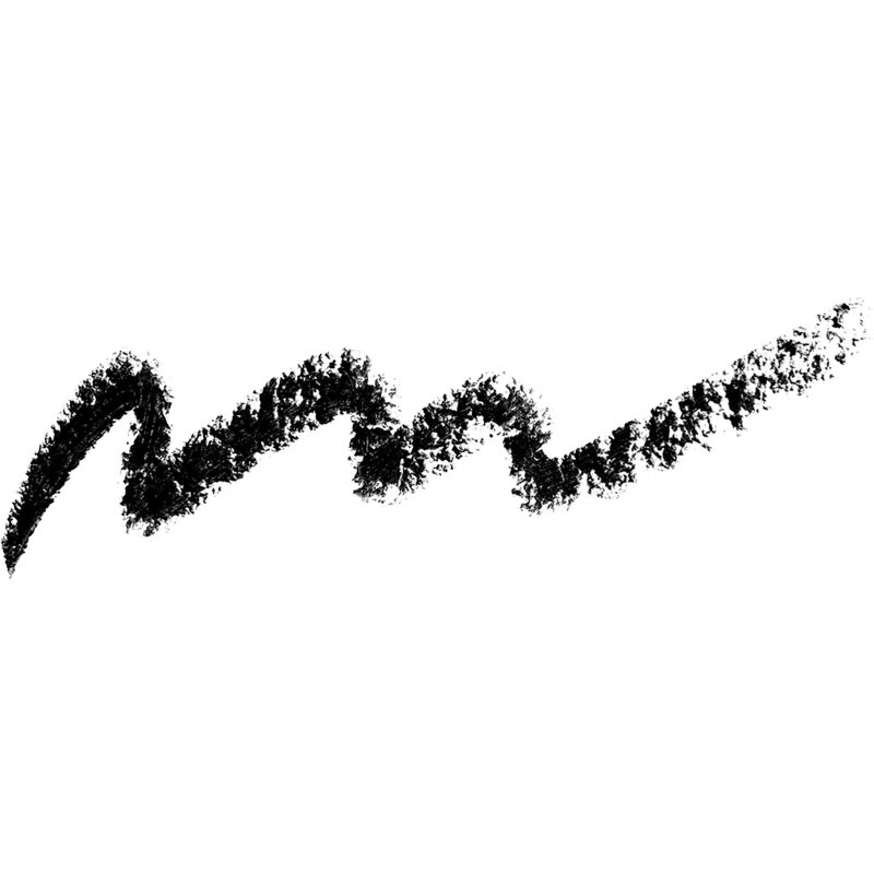 bellaoggi Rule Breaker 3 In 1 водоустойчив молив за очи 3 в 1 цвят Black 1 гр.