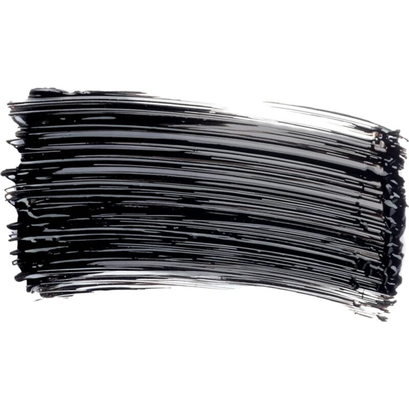 bellaoggi Twirl Lashes Mascara спирала за удължаване и сгъстяване на миглите цвят Velvet Noir 11 мл.