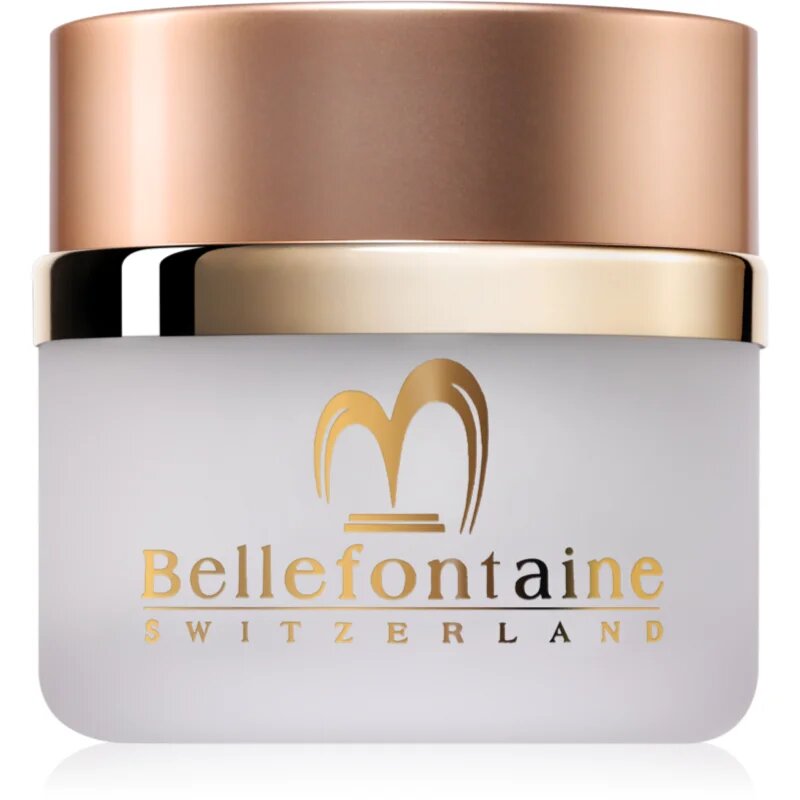 Bellefontaine Moisture Renewing Mask Детоксикираща и хидратираща маска за лице 50 мл.