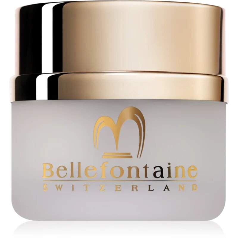 Bellefontaine Nutri-Regeneration Mask енергизираща маска за лице 50 мл.