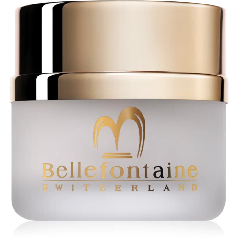 Bellefontaine Nutrient Regenerating Night Cream дълбоко регенериращ нощен крем 50 мл.