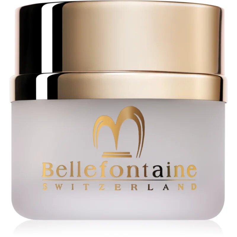 Bellefontaine Super Lift Anti-Wrinkle Cream възстановяващ крем против стареене на кожата 50 мл.