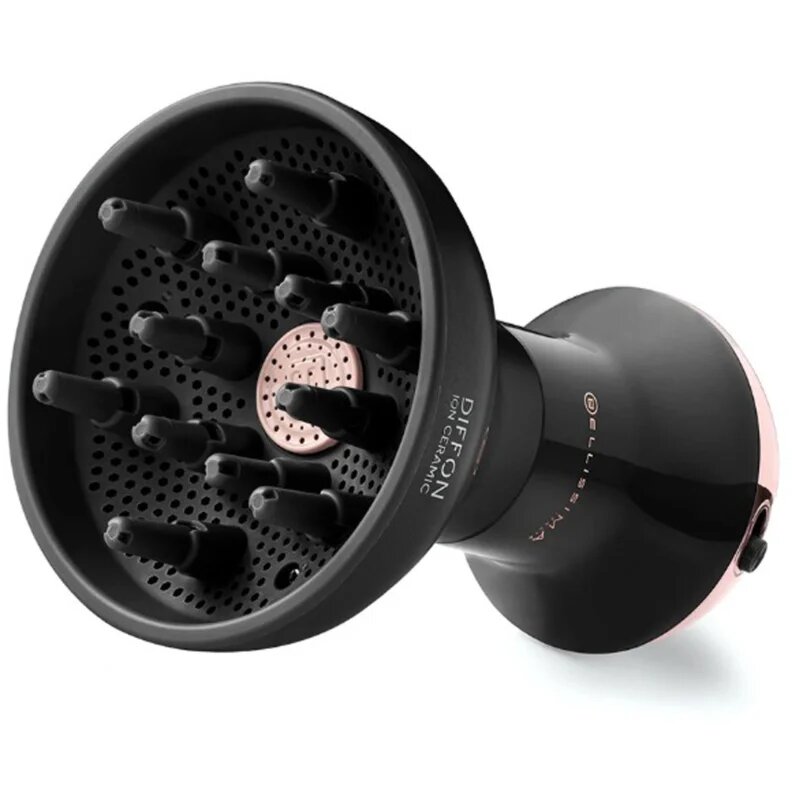 Bellissima DIFFON lon Ceramic Dual Voltage 11968 дифузер 1 бр.