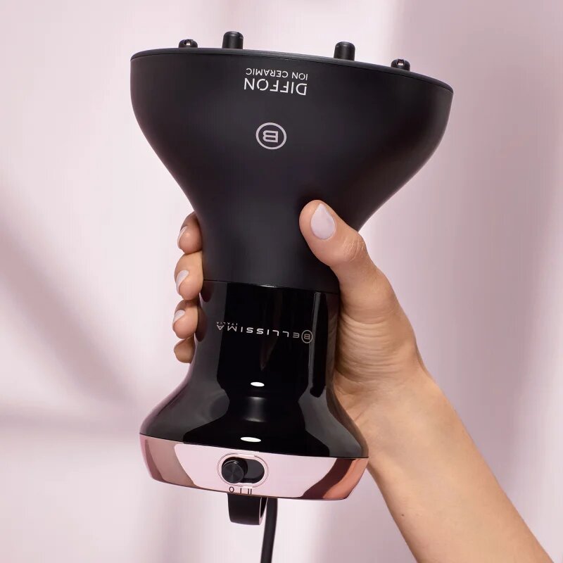 Bellissima DIFFON lon Ceramic Dual Voltage 11968 дифузер 1 бр.