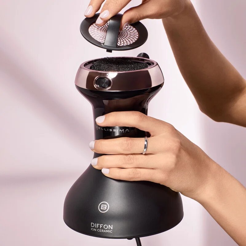 Bellissima DIFFON lon Ceramic Dual Voltage 11968 дифузер 1 бр.