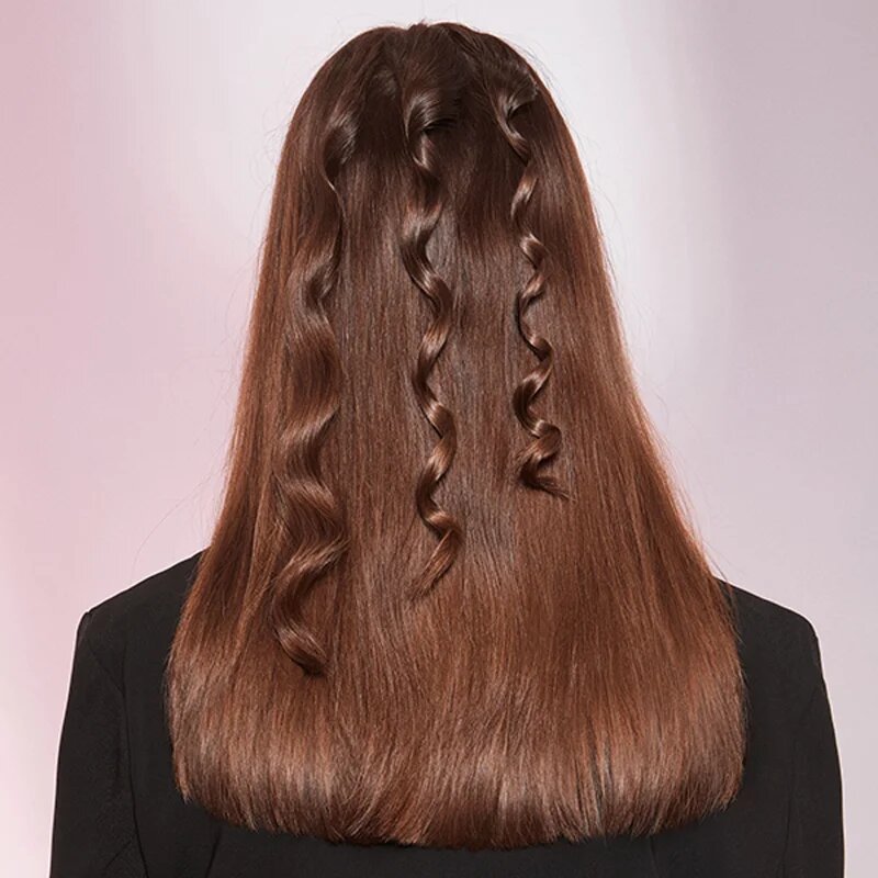 Bellissima Iconic Curls 11949 конусовидна маша 1 бр.