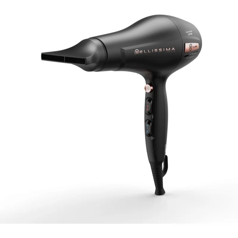 Bellissima My Pro Hair Dryer P3 3400 професионален сешоар за коса с йонизатор P3 3400 1 бр.