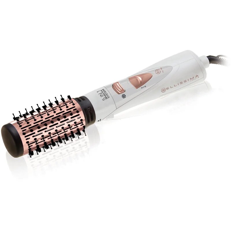 Bellissima My Pro Hot Air Styler GH18 1100 четка с горещ въздух GH18 1100 1 бр.