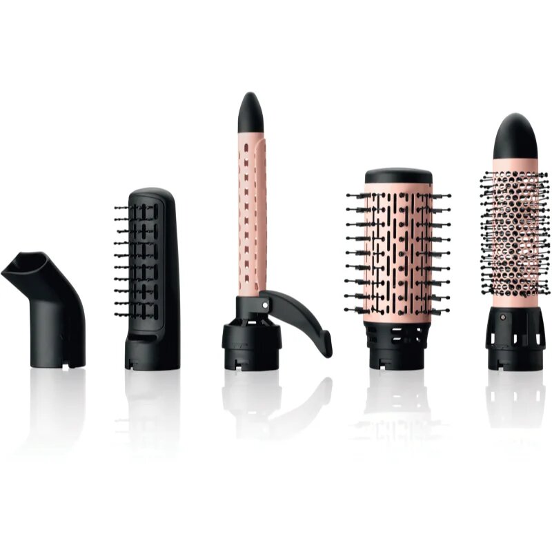 Bellissima My Pro Hot Air Styler GH18 1100 четка с горещ въздух GH18 1100 1 бр.