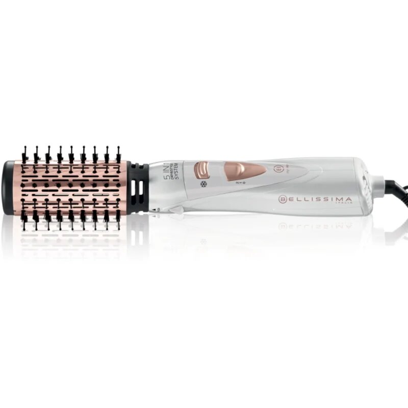 Bellissima My Pro Hot Air Styler GH18 1100 четка с горещ въздух GH18 1100 1 бр.