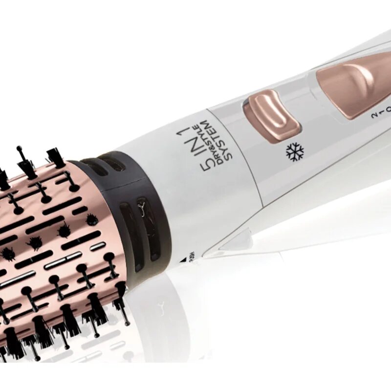 Bellissima My Pro Hot Air Styler GH18 1100 четка с горещ въздух GH18 1100 1 бр.