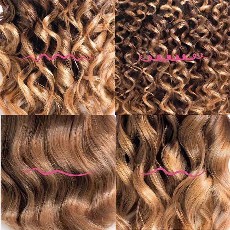 Bellissima My Pro Twist & Style GT22 200 Основа за приставки за маша GT22 100 1 бр.