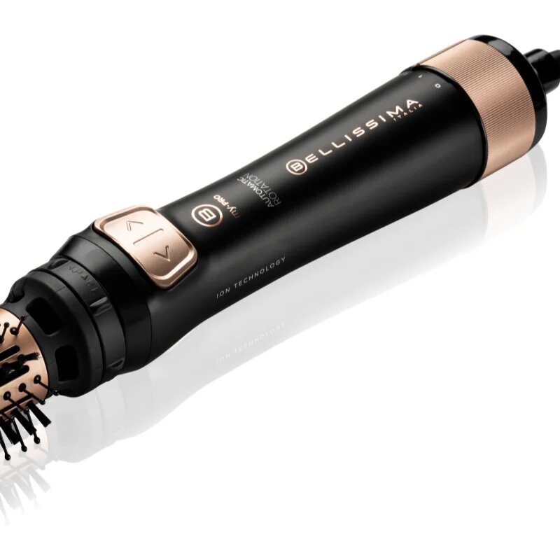 Bellissima MyPro Hydra Revolution BHS4 1100 уред за оформяне на прически с въздух + 2 приставки 1 бр.