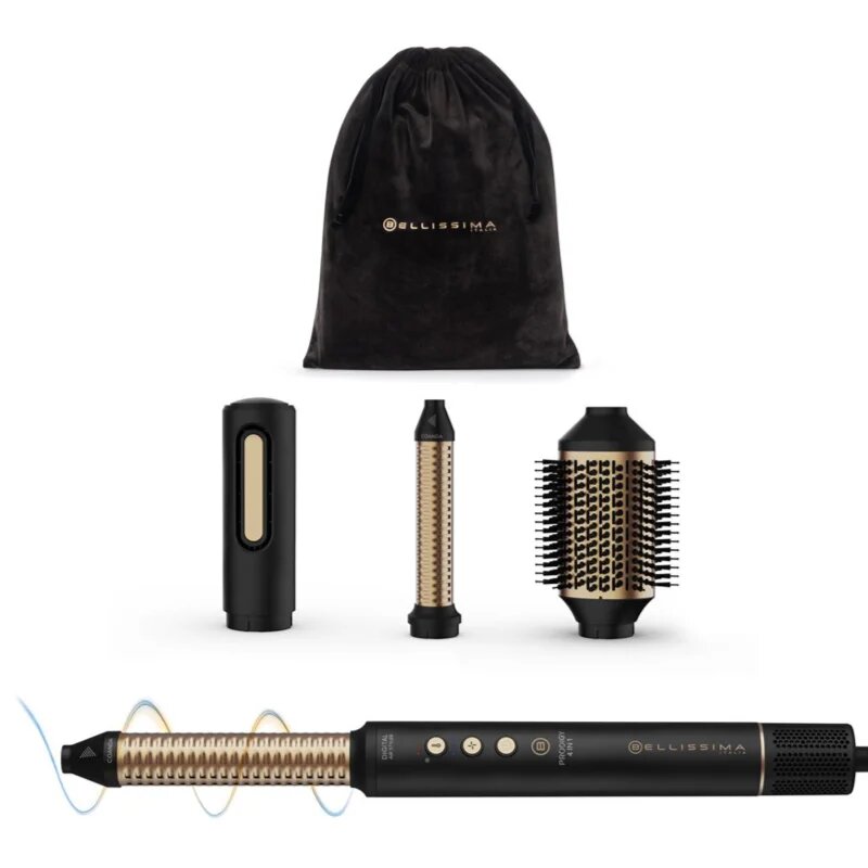 Bellissima PRODIGY 21006 четка с горещ въздух 1 бр.