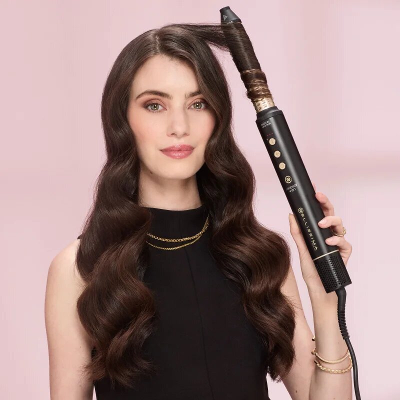 Bellissima PRODIGY 21006 четка с горещ въздух 1 бр.