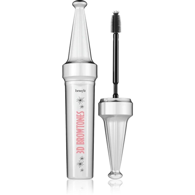 Benefit 3D BROWtones гел за вежди цвят Deep Teal 6 мл.