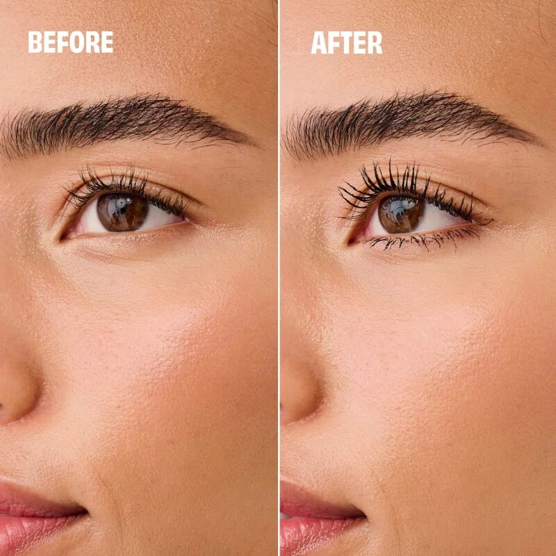 Benefit BADgal BANG! Waterproof Mascara водоустойчива спирала за обем 4 гр.