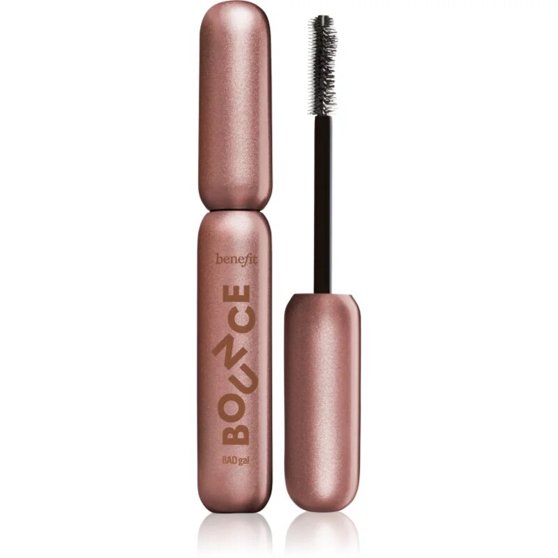 Benefit BADgal Bounce Volumizing Mascara спирала придаваща обем цвят Brown 8.5 гр.