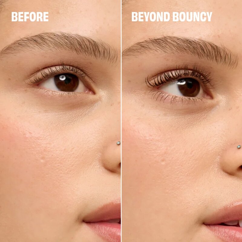Benefit BADgal Bounce Volumizing Mascara спирала придаваща обем цвят Brown 8.5 гр.