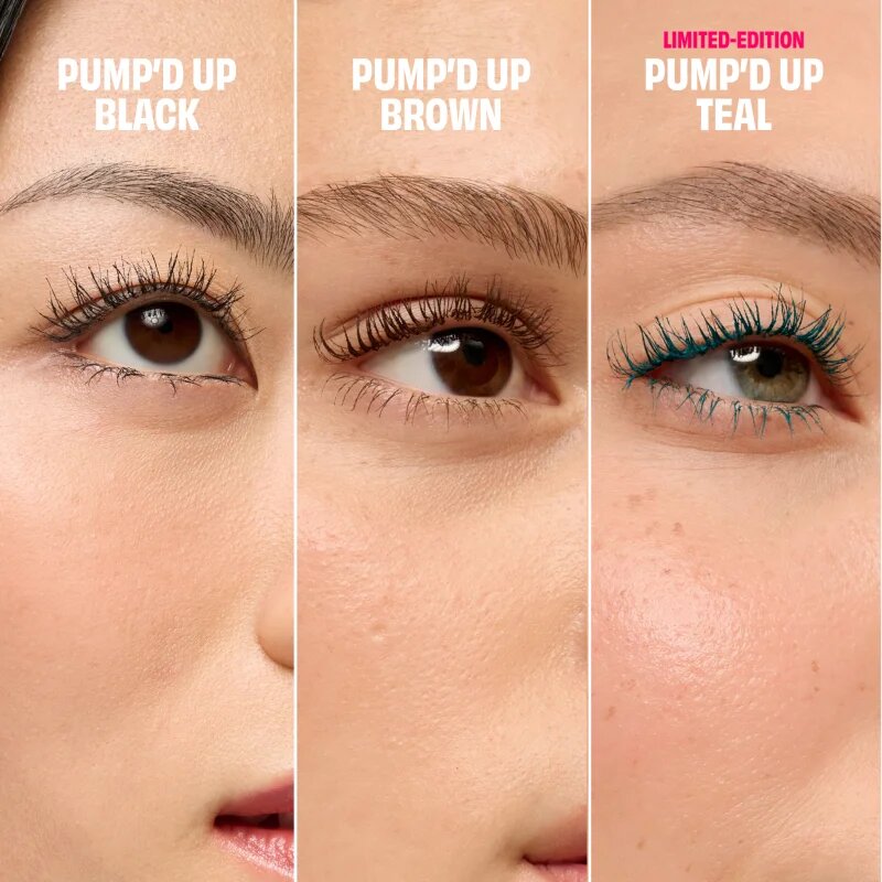 Benefit BADgal Bounce Volumizing Mascara спирала придаваща обем цвят Brown 8.5 гр.
