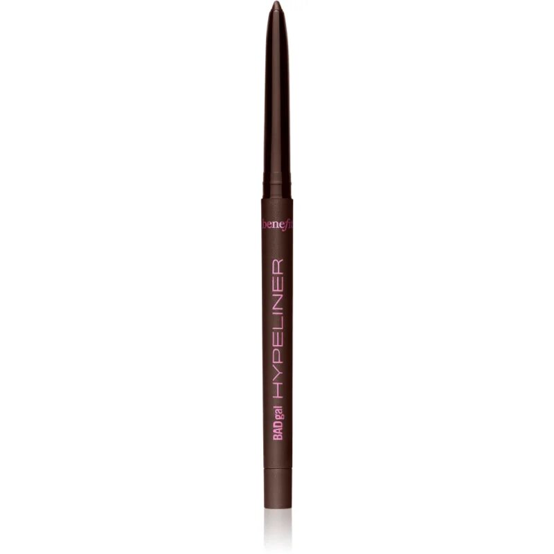 Benefit BADgal Hypeliner водоустойчива очна линия Midnight Brown 0.25 гр.
