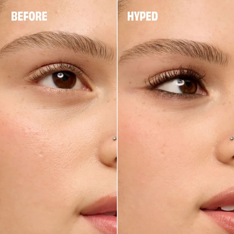 Benefit BADgal Hypeliner водоустойчива очна линия Midnight Brown 0.25 гр.