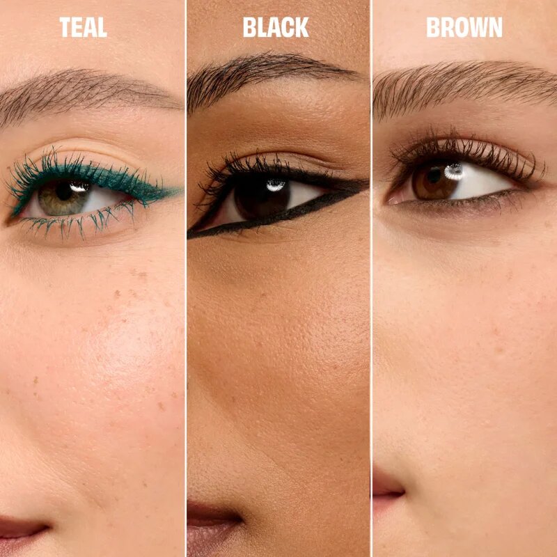 Benefit BADgal Hypeliner водоустойчива очна линия Midnight Brown 0.25 гр.