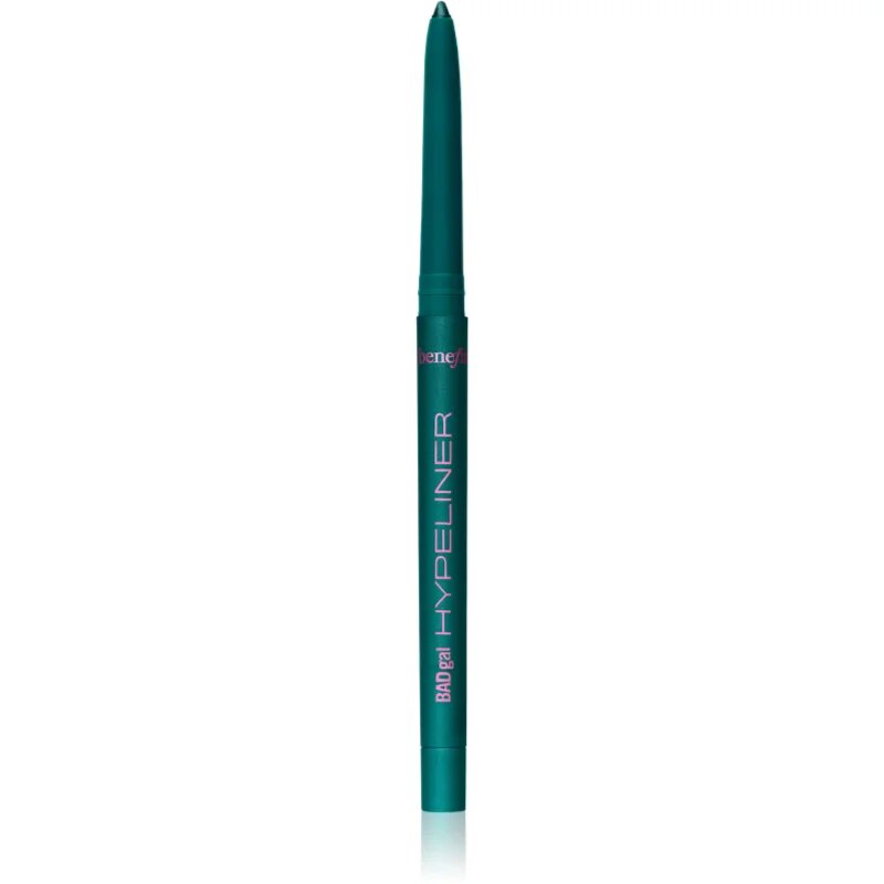 Benefit BADgal Hypeliner водоустойчива очна линия Rowdy Teal 0.25 гр.
