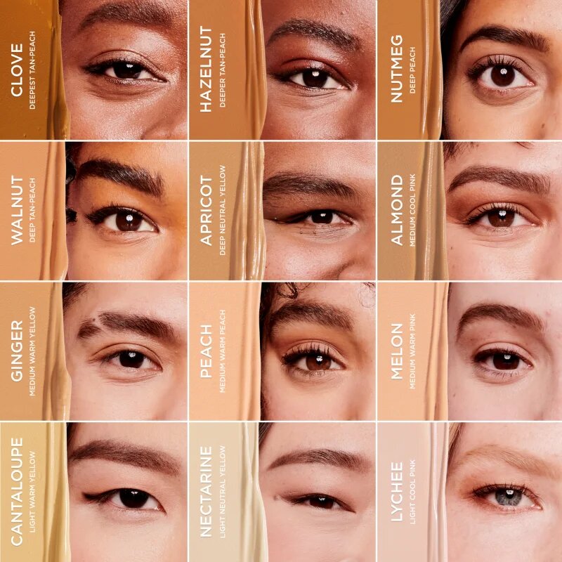 Benefit Boi-ing Bright On Concealer озаряващ коректор против тъмни кръгове цвят Walnut (Deep Tan-Peach) 5 мл.